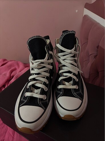 Converse Conversw ayakkabı orjinal