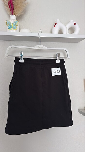 Calvin Klein Calvin clein etek