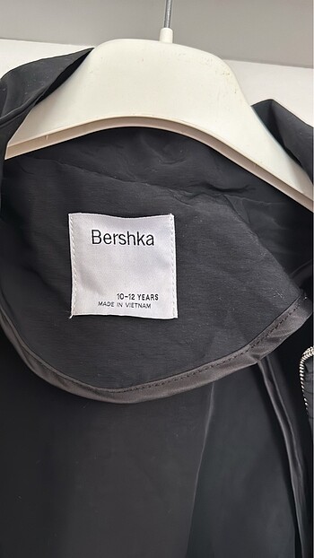 Bershka Bershka ceket