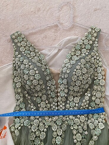 Nişanlık kınalık söz nişan - Görsel 5