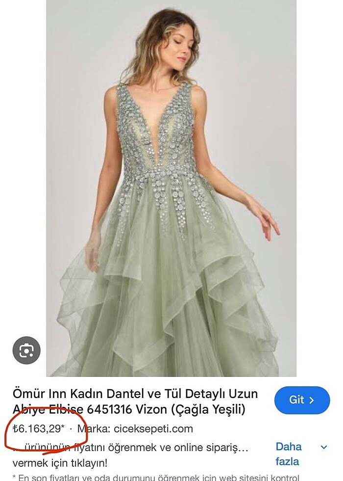 Nişanlık kınalık söz nişan - Görsel 2