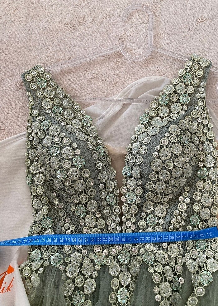 Nişanlık kınalık söz nişan - Görsel 5