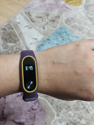 Xiaomi mi band 2