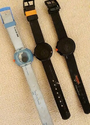 Swatch Flik flak çocuk saati