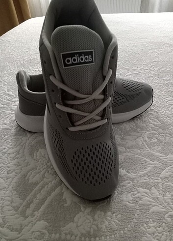 Adidas erkek spor ayakkabı 