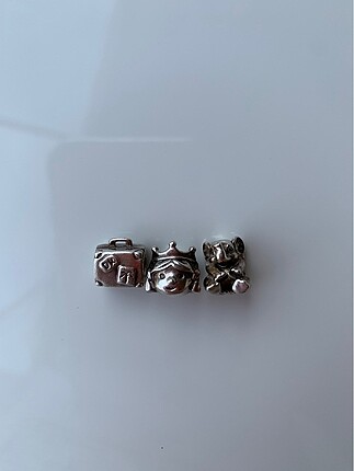 Orjinal ale damgalı charm