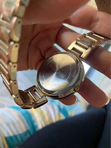 Beden Nine west saat