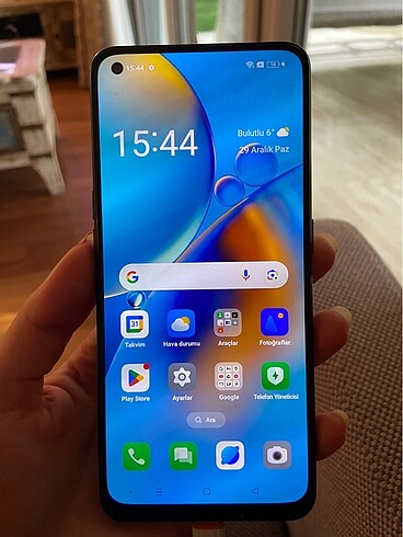 Oppo A74