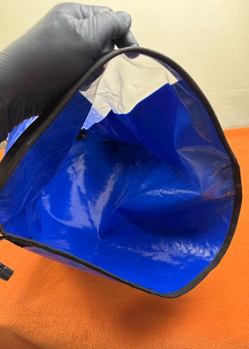 Ortlieb waterproof çok amaçlı çanta - Görsel 5