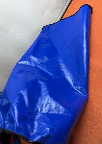 Ortlieb waterproof çok amaçlı çanta - Görsel 3