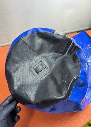 Ortlieb waterproof çok amaçlı çanta - Görsel 2