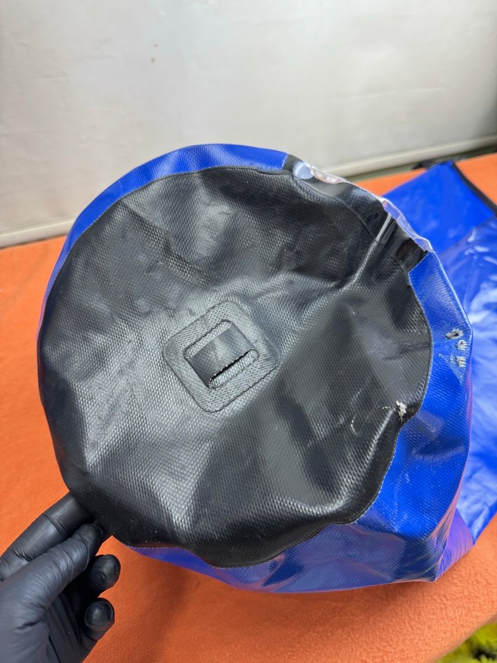 Ortlieb waterproof çok amaçlı çanta - Görsel 2