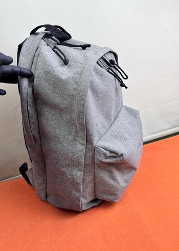 Eastpak Gri Kadın Sırt Çantası - Eastpak