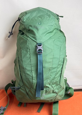 Deuther Outdoor backpack Sırt Çantası