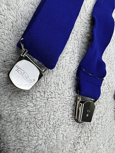 Tobby erkek pantolon askısı - Görsel 2