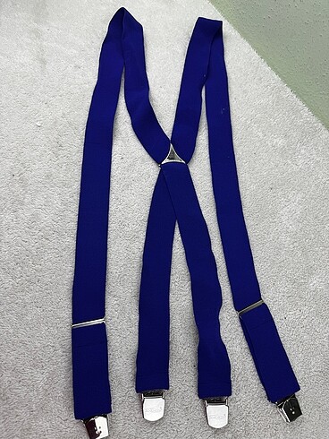 Tobby erkek pantolon askısı - Görsel 6