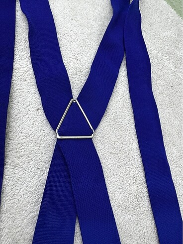 Tobby erkek pantolon askısı - Görsel 4