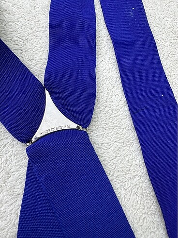 Tobby erkek pantolon askısı - Görsel 5