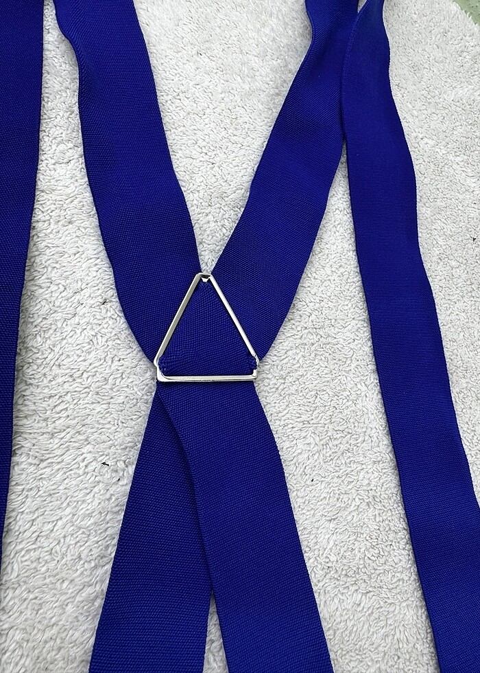 Tobby erkek pantolon askısı - Görsel 4