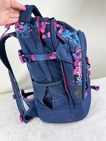 Cambridge Satchel Satch Ergobag backpack sırt çantası