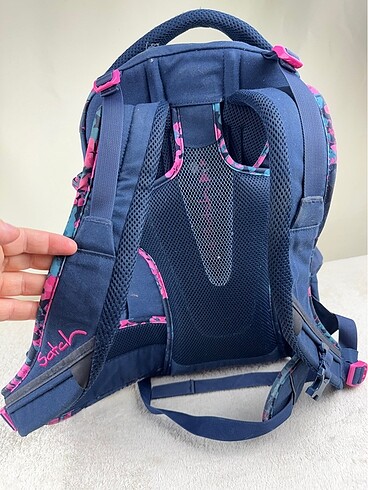  Beden Satch Ergobag backpack sırt çantası