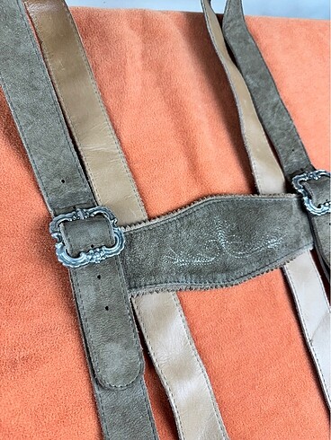 Alman Octoberfest bavyera askı - Görsel 2