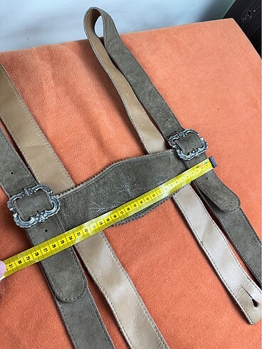 Alman Octoberfest bavyera askı - Görsel 4