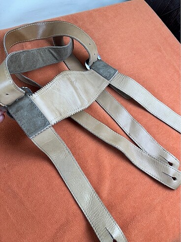 Alman Octoberfest bavyera askı - Görsel 5