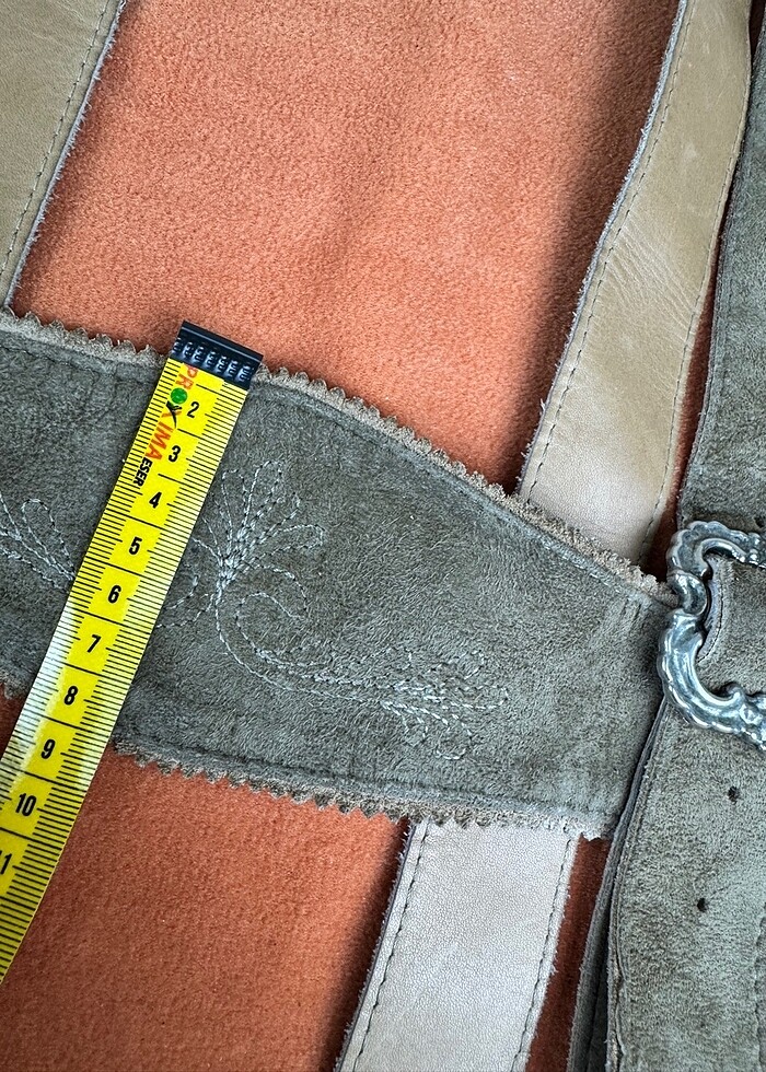 Alman Octoberfest bavyera askı - Görsel 3