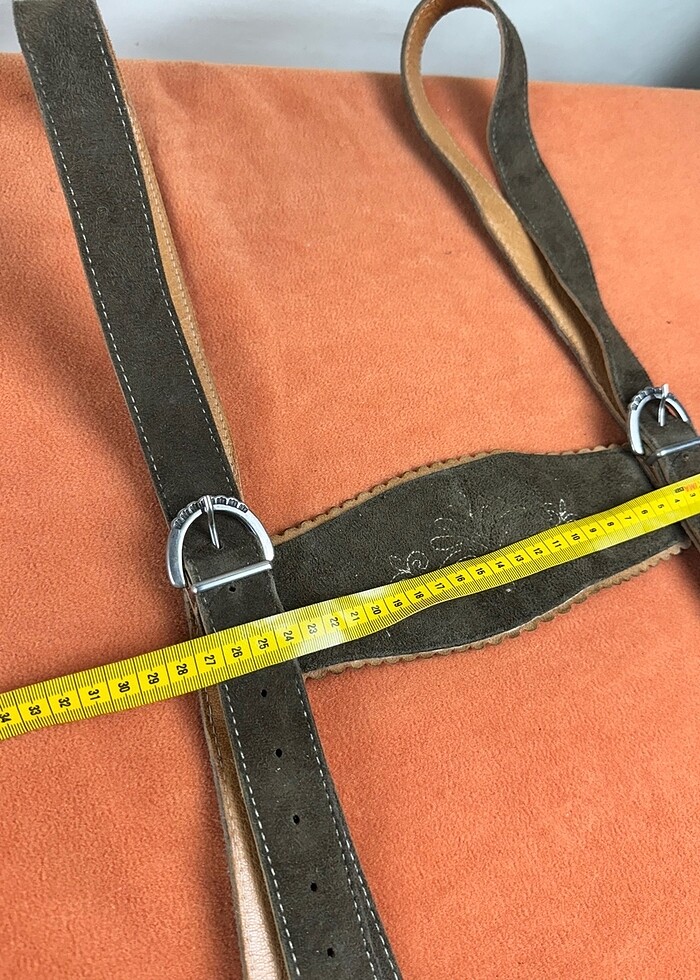 Alman Octoberfest Bavyera askı - Görsel 4