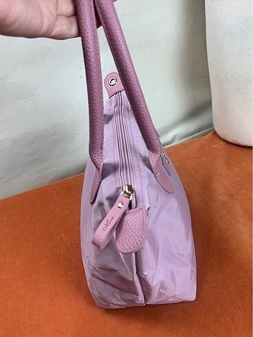 Diğer Depesche longchamp model çanta