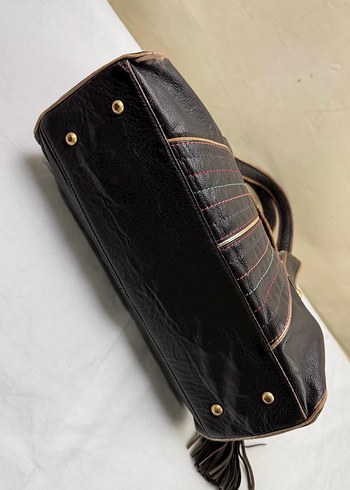 Butterfly By Matthew Williamson baget çanta - Görsel 4