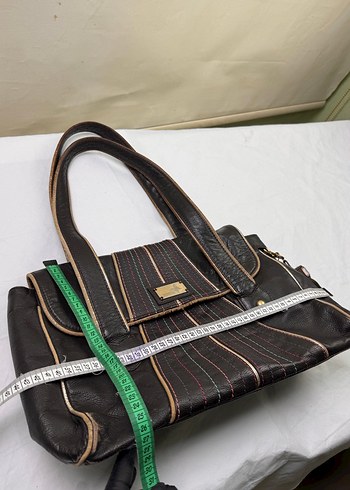 Butterfly By Matthew Williamson baget çanta - Görsel 6