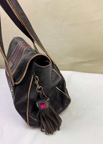 Butterfly By Matthew Williamson baget çanta - Görsel 2