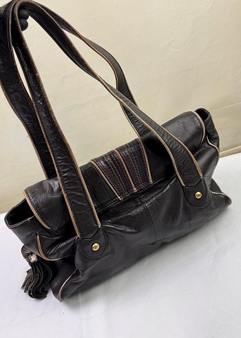 Butterfly By Matthew Williamson baget çanta - Görsel 3