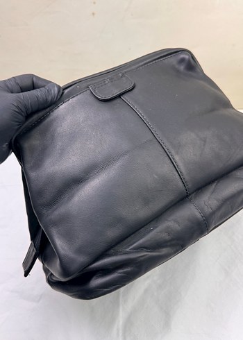 Bogota Genuine Leather bakım çantası - Görsel 5