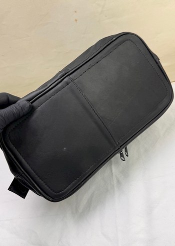 Bogota Genuine Leather bakım çantası - Görsel 6