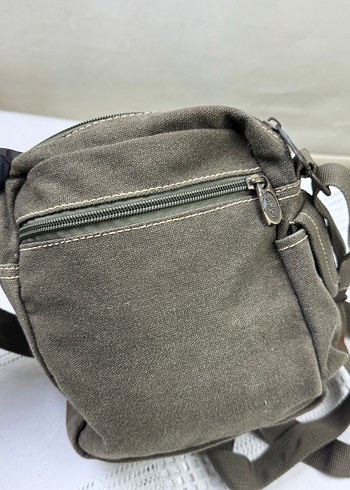 Simon Erkek Omuz Çantası - Görsel 3