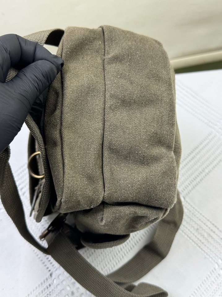 Simon Erkek Omuz Çantası - Görsel 5