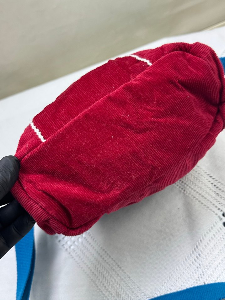 Kinderladen vintage çocuk çantası - Görsel 4