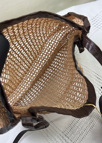 Bastwaren vintage kol çantası - Görsel 5
