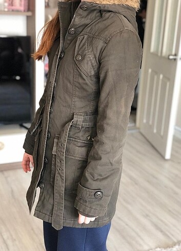 De facto parka - Görsel 6