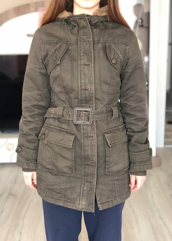 De facto parka - Görsel 3