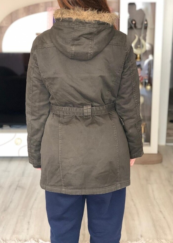 De facto parka - Görsel 4