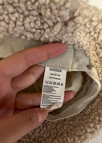  Beden Kürklü Bej Yün Kadın Şapka