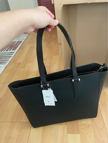Beden Hm shopper büyük çanta