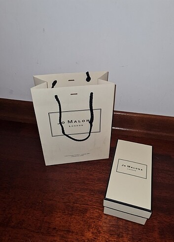 Jo Malone kutu
