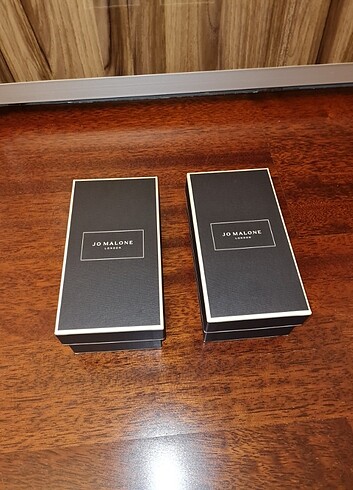 xs Beden Jo Malone kutu