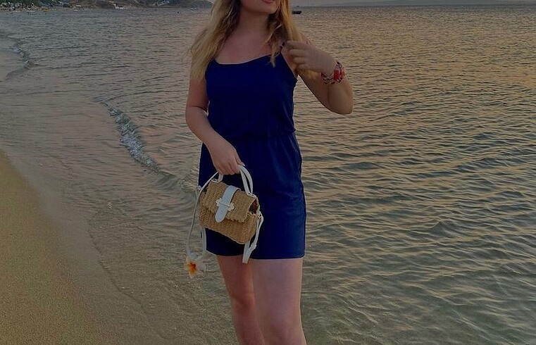 Diğer LACİVERT TULUM
