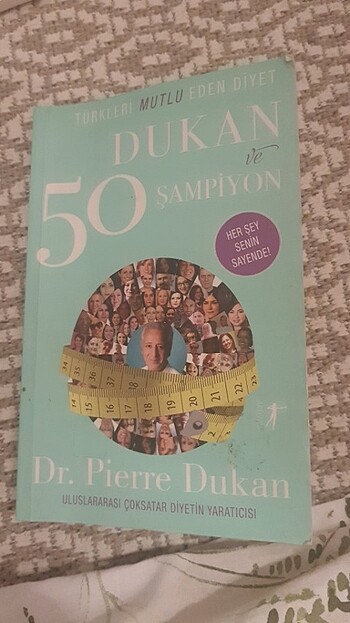Dukan diyeti